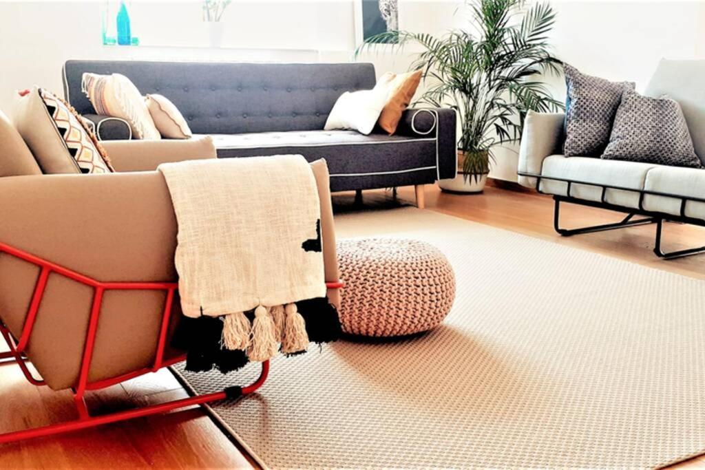 Luxus P4T Family 3 Bedroom With Pool, Tennis Court And Sauna ブリンディジ エクステリア 写真