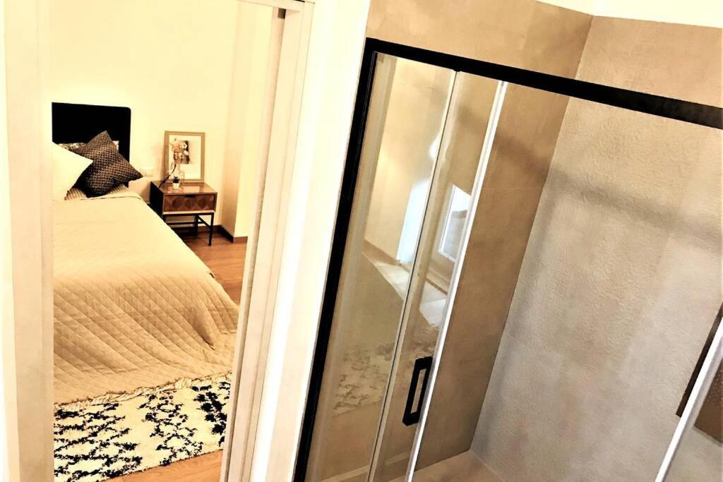 Luxus P4T Family 3 Bedroom With Pool, Tennis Court And Sauna ブリンディジ エクステリア 写真