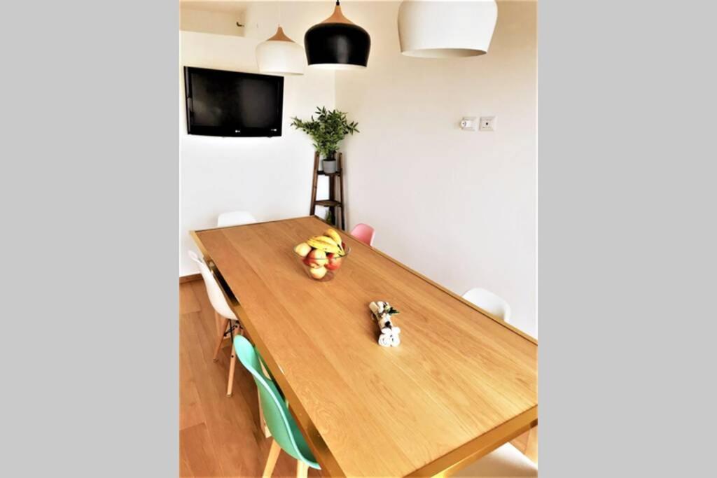 Luxus P4T Family 3 Bedroom With Pool, Tennis Court And Sauna ブリンディジ エクステリア 写真