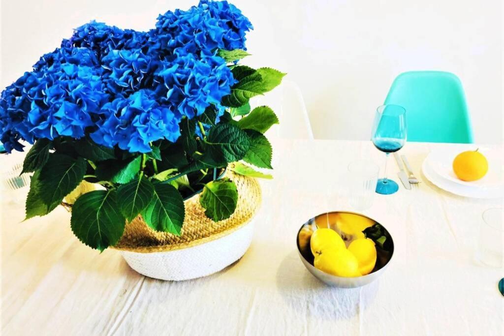 Luxus P4T Family 3 Bedroom With Pool, Tennis Court And Sauna ブリンディジ エクステリア 写真