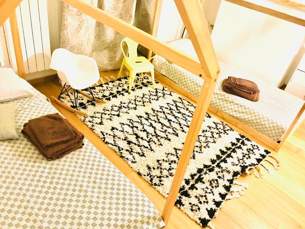 Luxus P4T Family 3 Bedroom With Pool, Tennis Court And Sauna ブリンディジ エクステリア 写真
