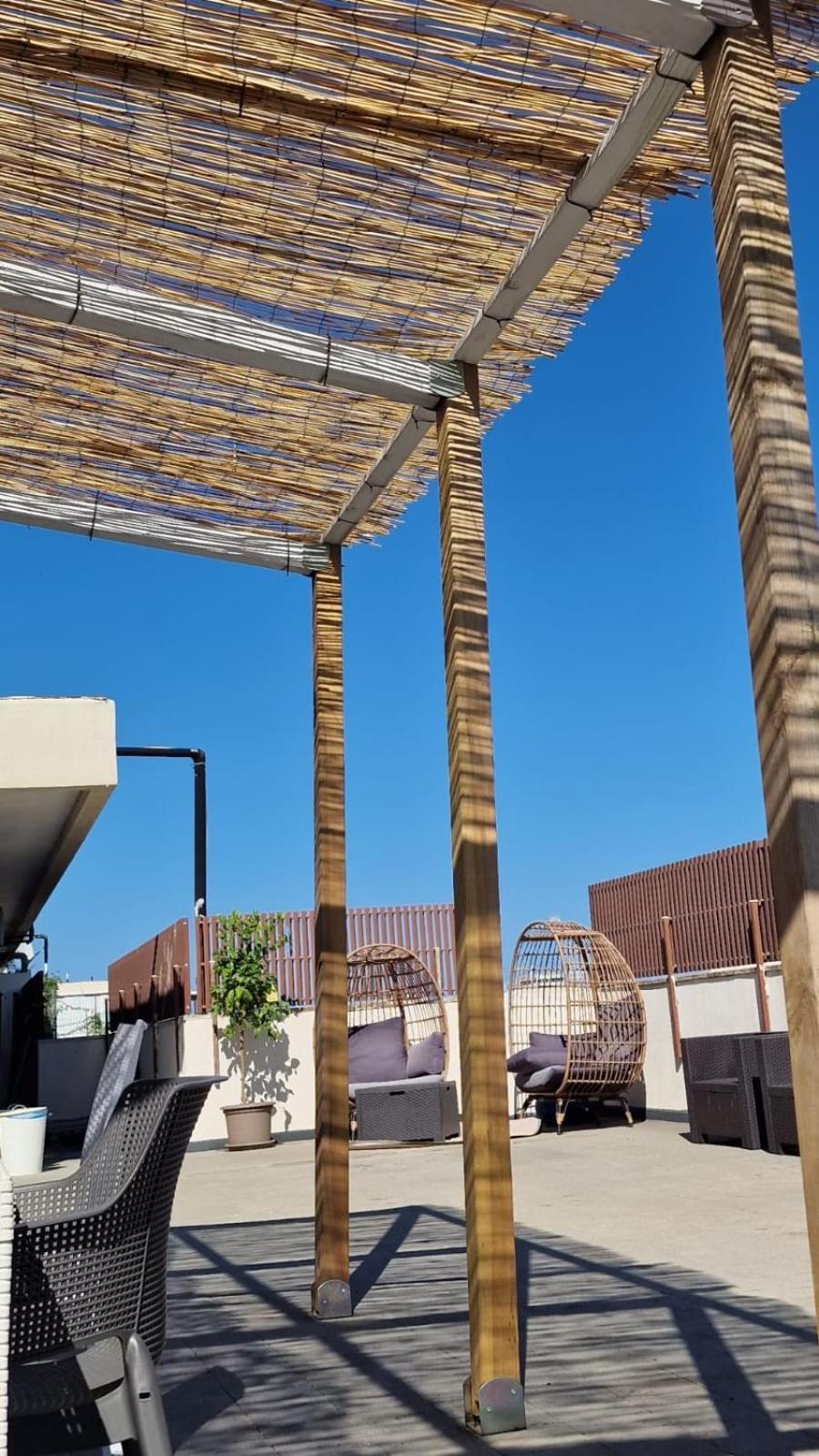Luxus P4T Family 3 Bedroom With Pool, Tennis Court And Sauna ブリンディジ エクステリア 写真