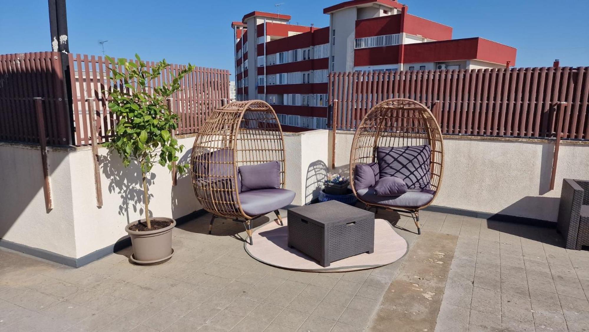 Luxus P4T Family 3 Bedroom With Pool, Tennis Court And Sauna ブリンディジ エクステリア 写真